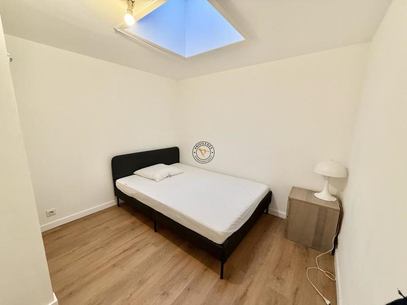 Appartement - 46 m² - 3 pièces