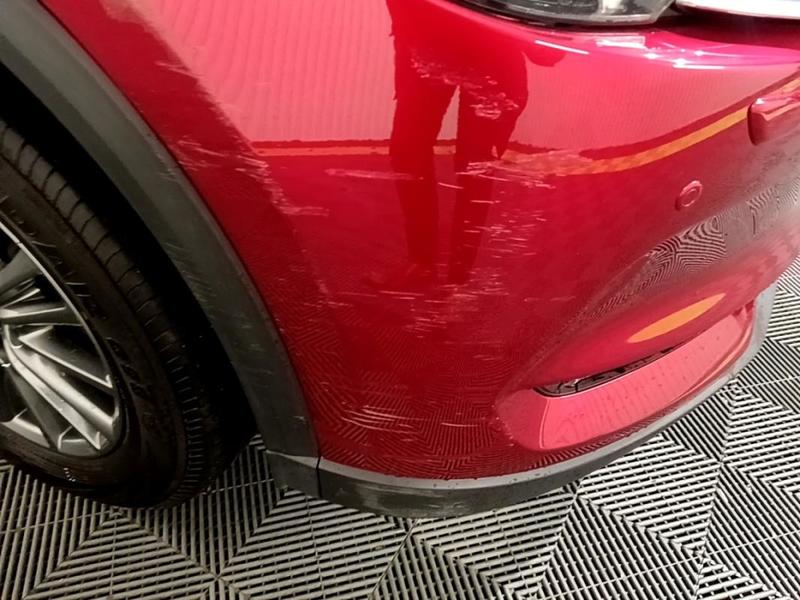 Mazda Cx-5 2.0l Skyactiv-G 165 Ch 4x2 Dynamique