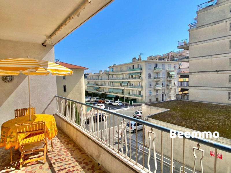 Appartement - 80 m² - 3 pièces