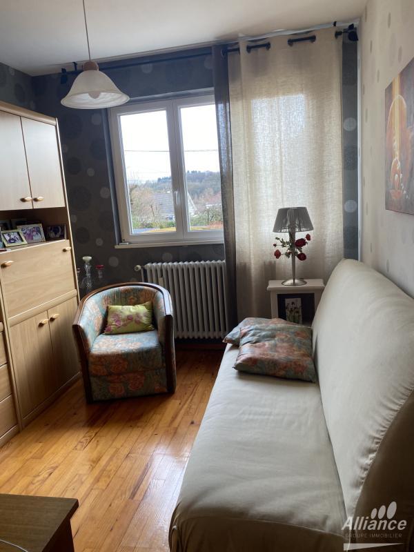 Maison - 125 m² - 7 pièces