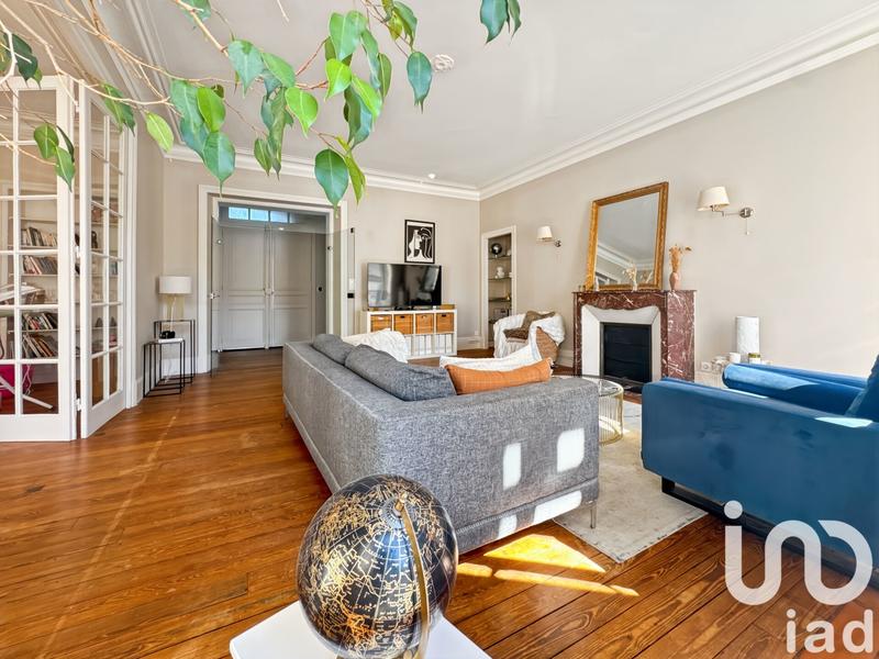 Appartement - 137 m² - 4 pièces