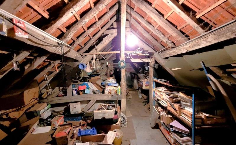 Maison - 116 m² - 7 pièces