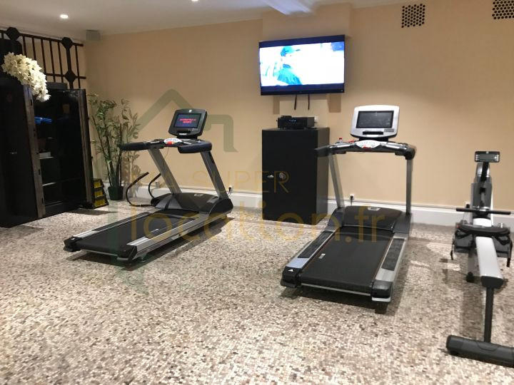 Appartement - 32 m² - 1 pièce