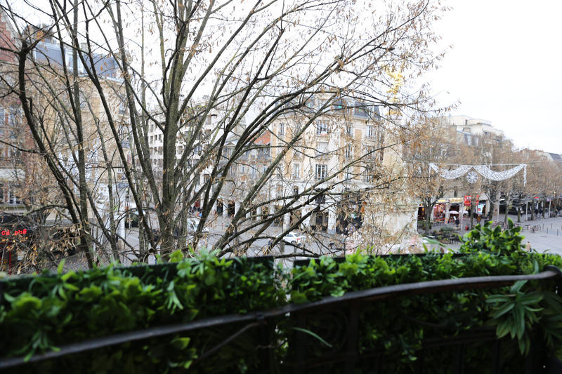 Appartement - 66 m² - 2 pièces