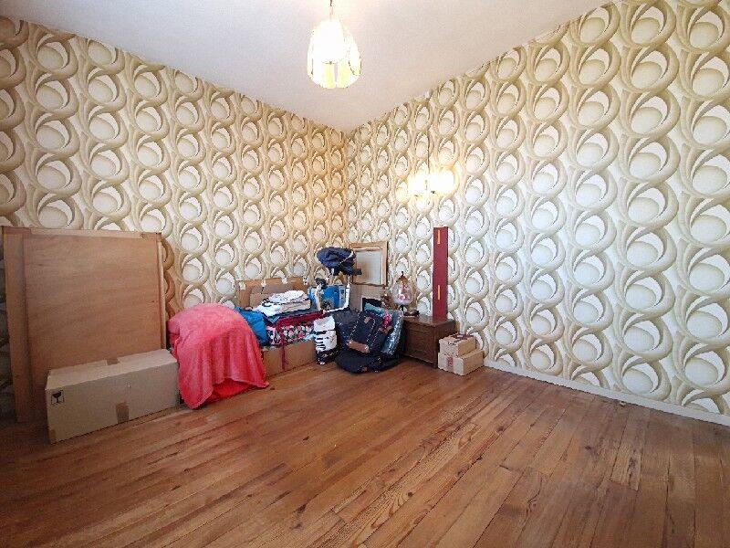 Maison - 57 m² - 3 pièces