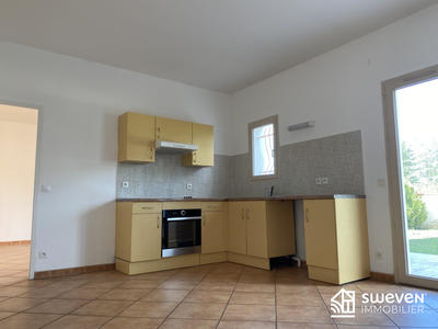 Maison - 145 m² - 5 pièces