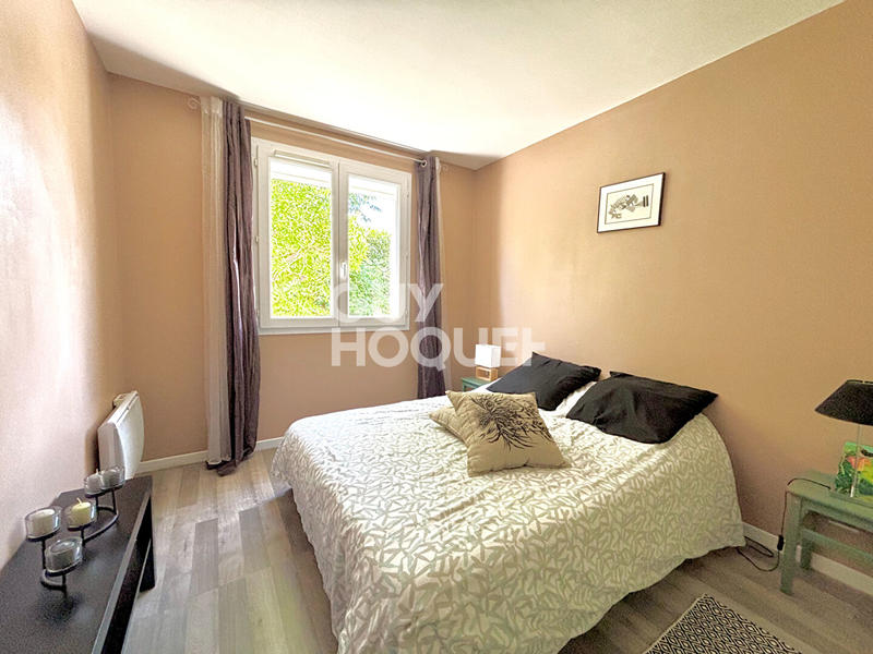 Maison - 139 m² - 7 pièces