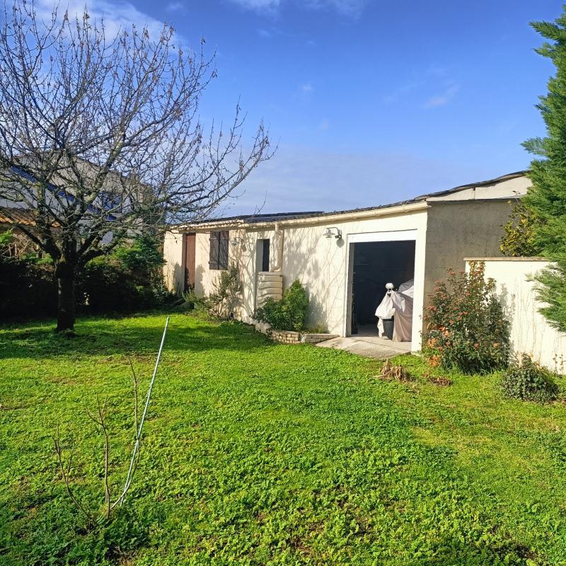 Maison - 146 m² - 4 pièces