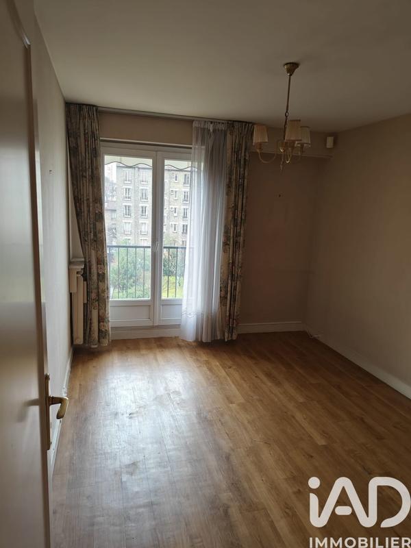 Appartement - 80 m² - 3 pièces