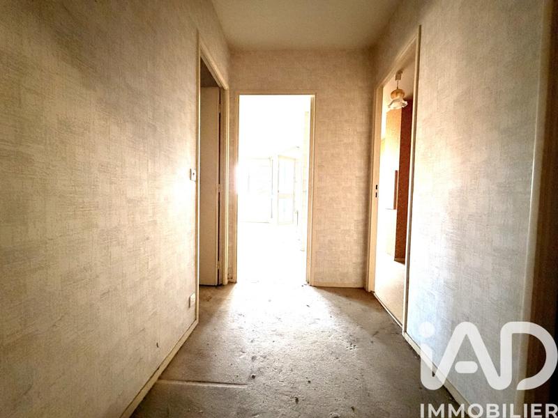 Appartement - 54 m² - 2 pièces