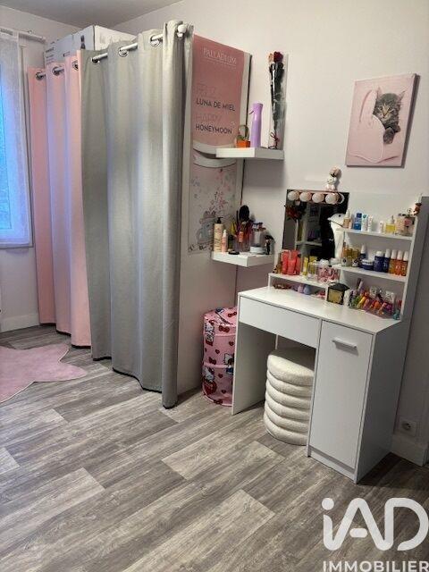 Maison - 132 m² - 7 pièces