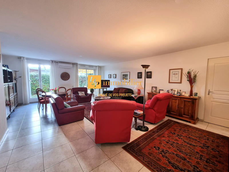 Appartement - 162 m² - 4 pièces