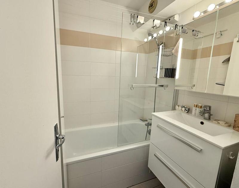 Appartement - 29 m² - 2 pièces