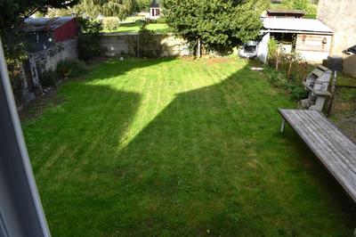 Maison de village - 121 m² - 6 pièces