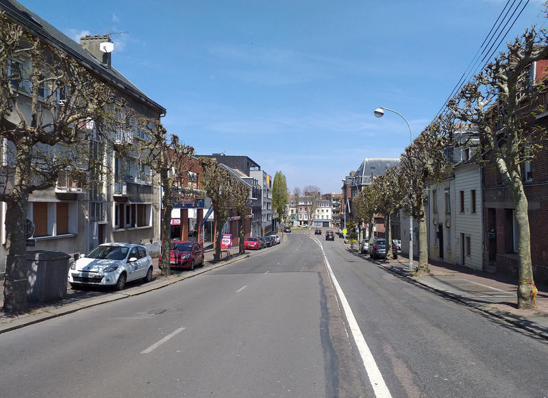 Appartement - 41 m² - 3 pièces