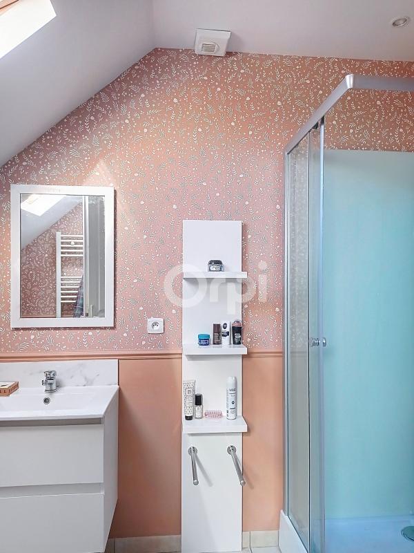 Maison - 126 m² - 5 pièces