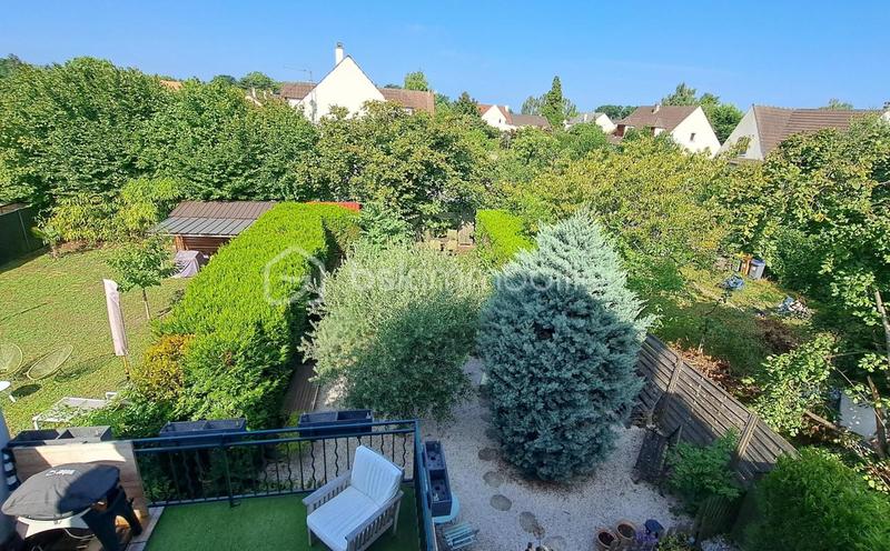 Maison - 123 m² - 6 pièces