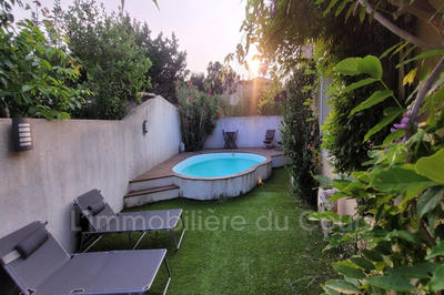 Maison - 103 m² - 5 pièces