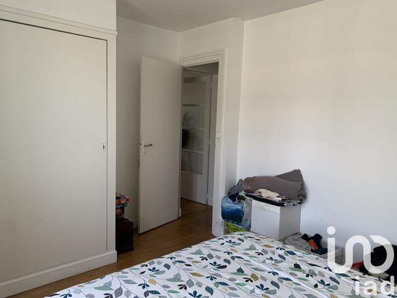 Maison - 76 m² - 4 pièces