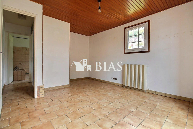 Maison - 123 m² - 7 pièces