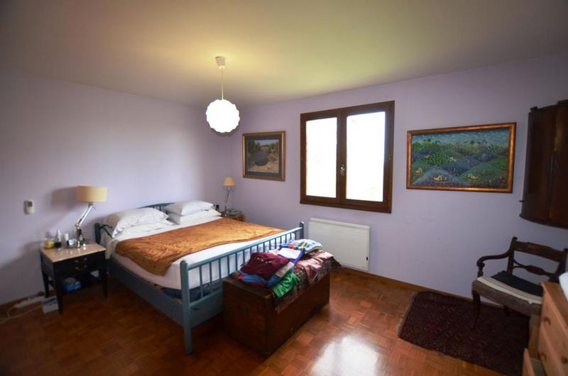 Maison de campagne - 140 m² - 5 pièces