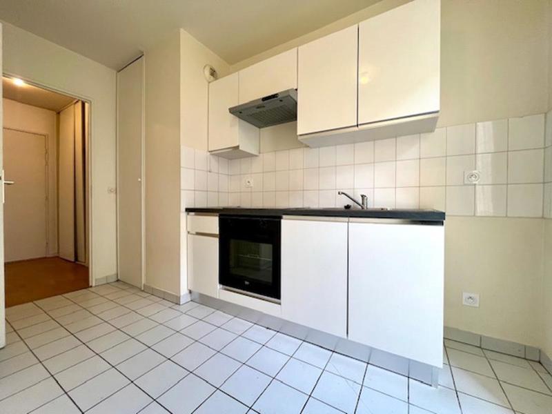 Appartement - 49 m² - 2 pièces