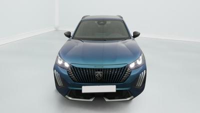 Peugeot 2008 II Hybrid 145 e-Dcs6 Allure