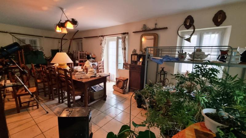 Maison - 176 m² - 6 pièces