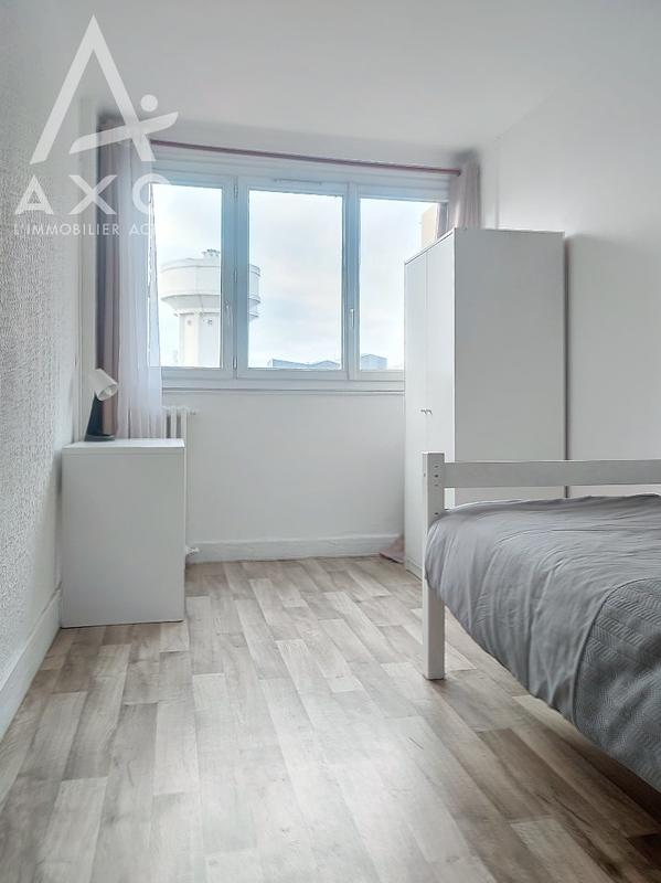 Appartement - 63 m² - 4 pièces