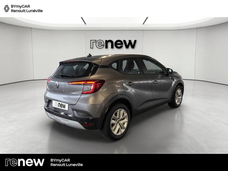 Renault Captur TCe 100 Gpl - 21 Zen
