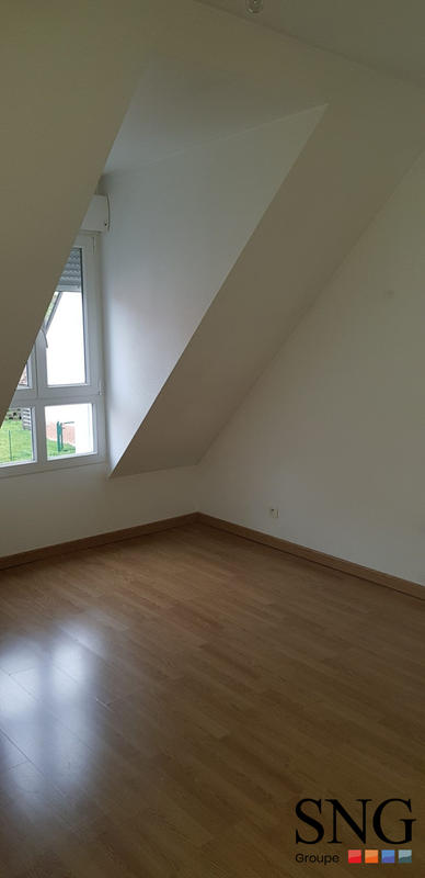 Villa - 59 m² - 3 pièces