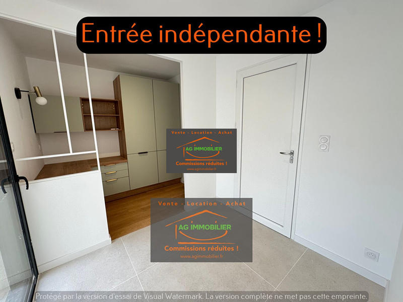 Maison - 127 m² - 6 pièces