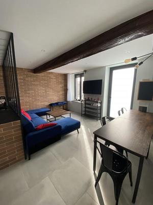 Appartement - 157 m² - 9 pièces