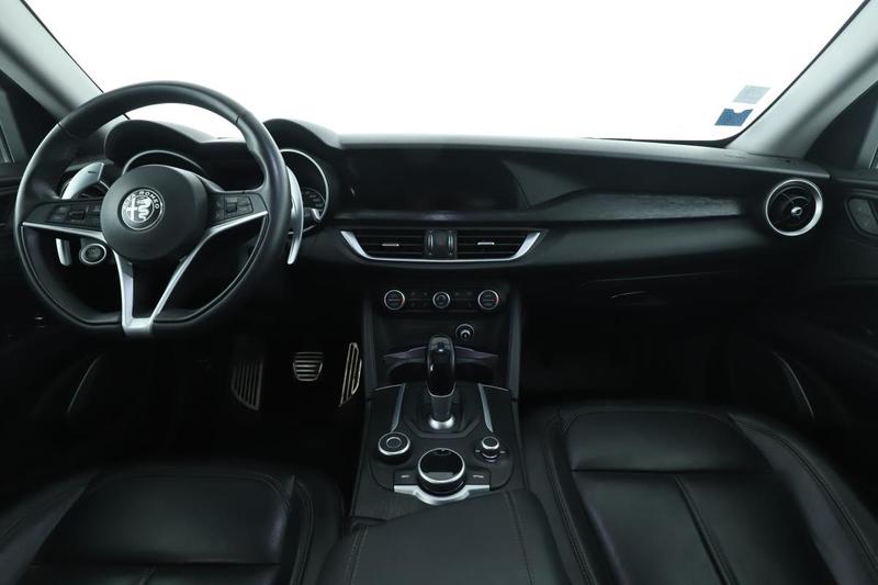 Alfa Romeo Stelvio 2.2 Diesel Q4 Super At8 190 ch