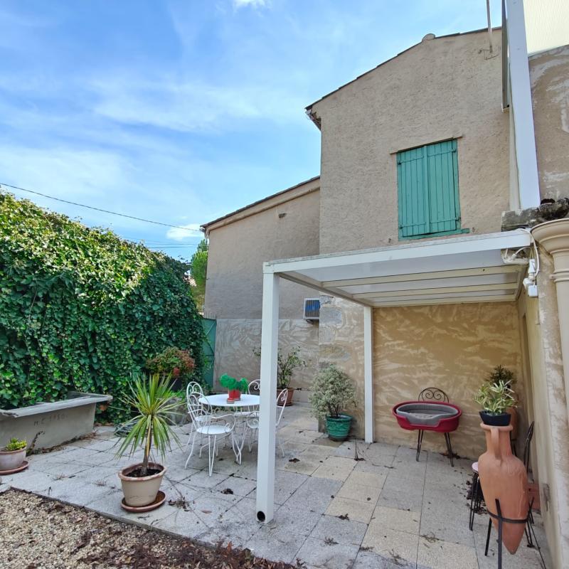 Propriété - 128 m² - 4 pièces