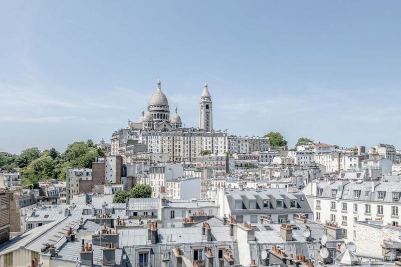 Appartement - 77 m²