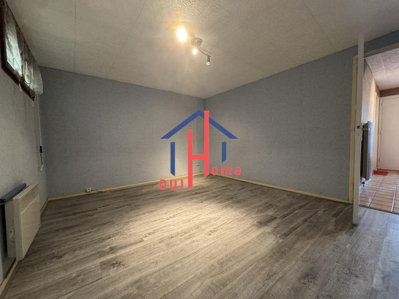 Maison - 116 m² - 5 pièces