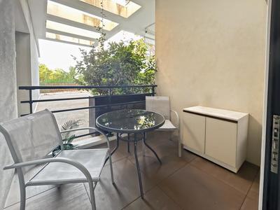 Appartement - 30 m² - 1 pièce