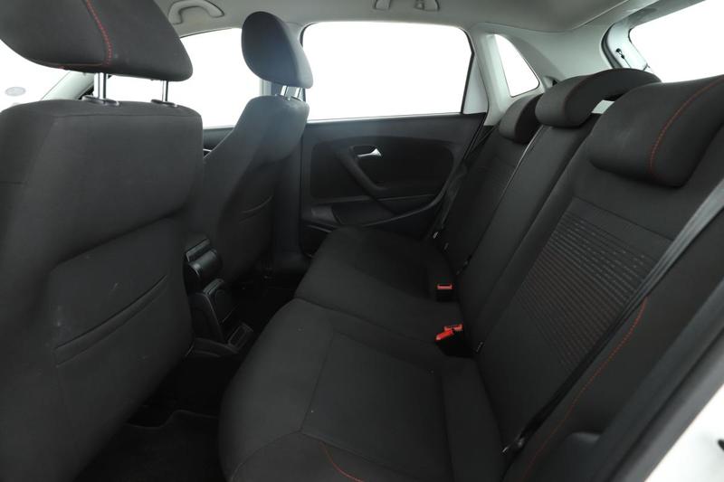 Volkswagen Polo 1.2 Tsi BlueMotion Tech Match 5p 90 ch