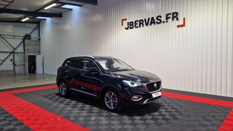 Mg Ehs 1.5t Gdi Phev Comfort