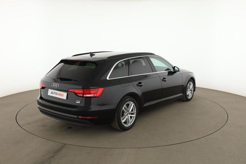 Audi A4 Avant 2.0 Tdi Ultra Business Line s tronic 150 ch