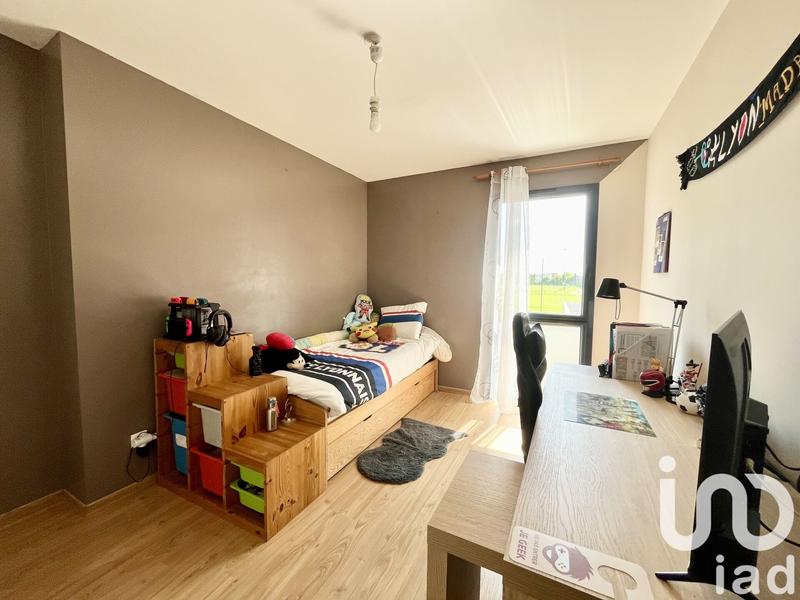 Maison - 135 m² - 5 pièces