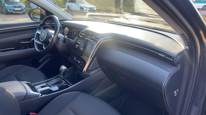 Hyundai Tucson 1.6 CRDi 136 Mild Hybrid 2wd Dct7 Executive - Automatique