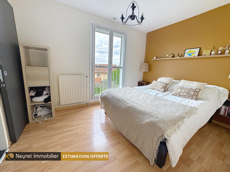 Maison - 112 m² - 5 pièces