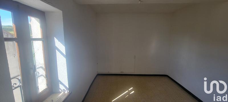 Maison de village - 109 m² - 5 pièces