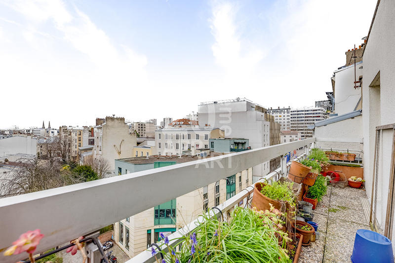 Appartement - 73 m² - 3 pièces