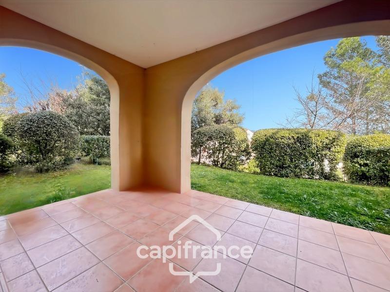 Appartement - 42 m² - 3 pièces