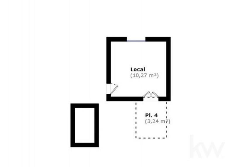 Appartement - 79 m² - 4 pièces