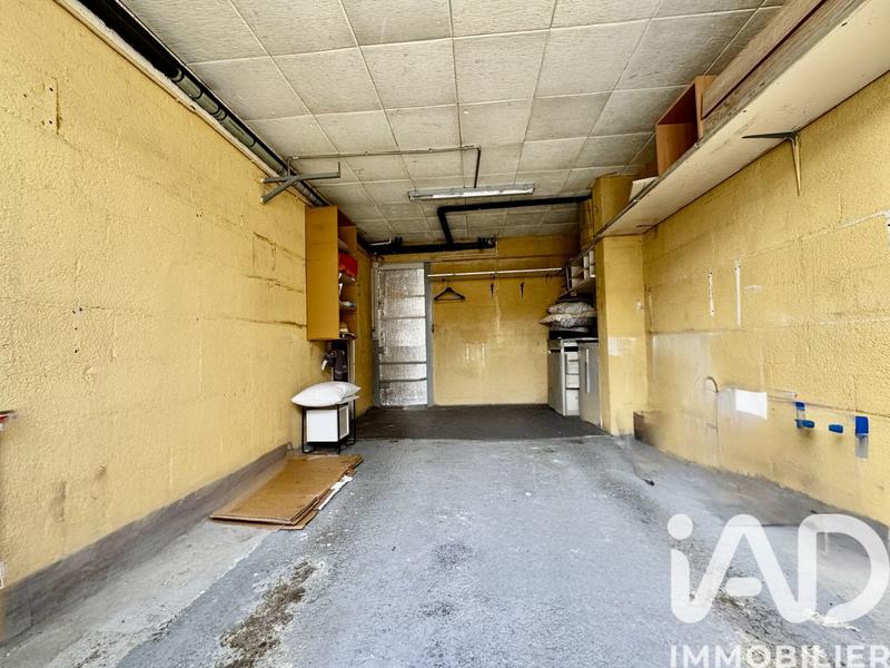 Appartement - 71 m² - 4 pièces