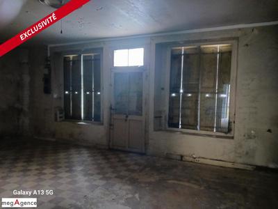 Maison ancienne - 150 m² - 7 pièces